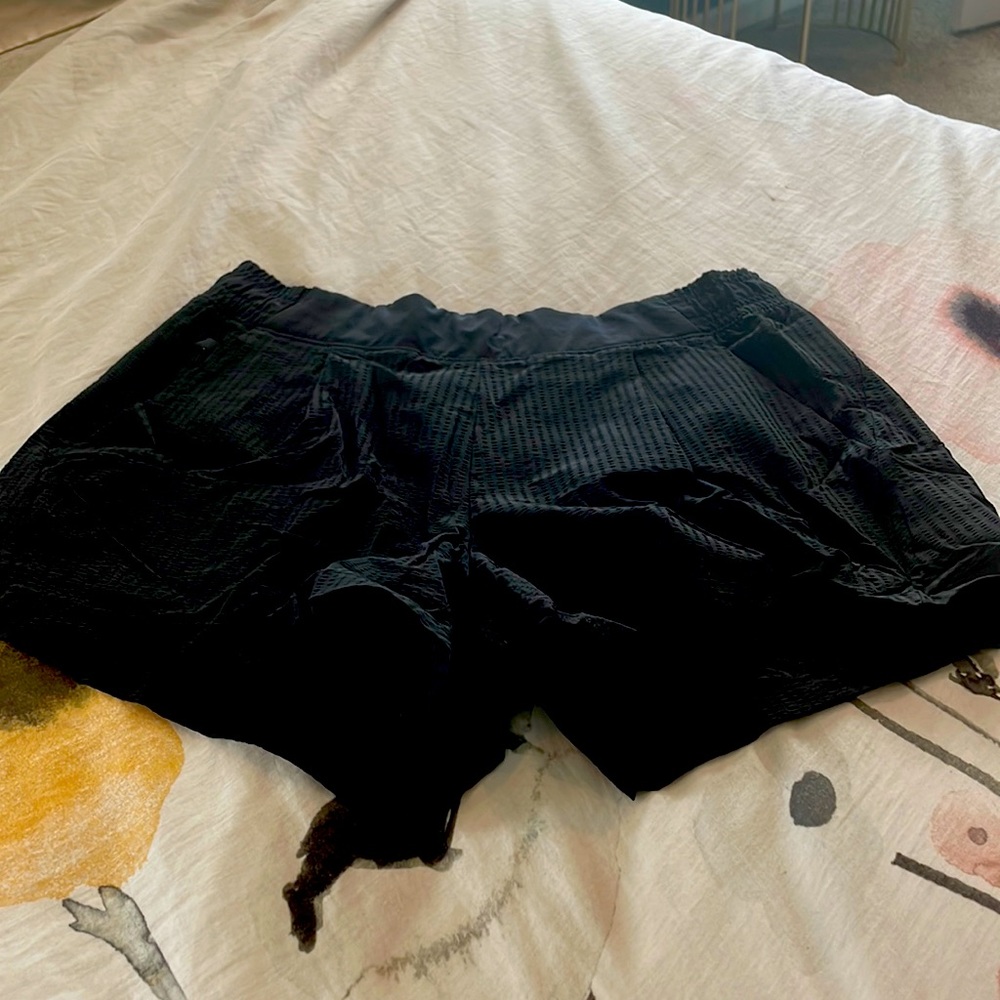Athleta Brooklyn shorts